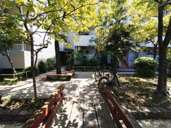 リバーサイドともぶち第1住宅第23号棟