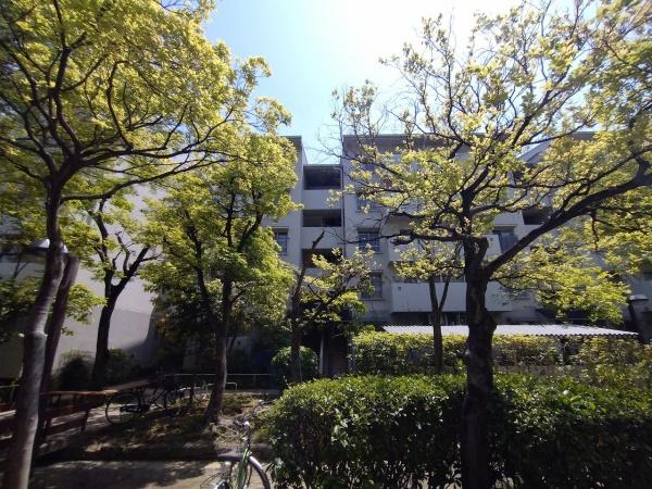リバーサイドともぶち第1住宅第23号棟