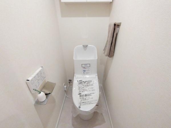 すみれ橋第二コーポ三号棟