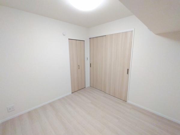 すみれ橋第二コーポ三号棟