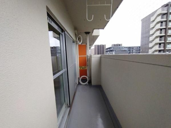 すみれ橋第二コーポ三号棟