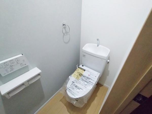 大阪市淀川区田川1丁目　新築戸建