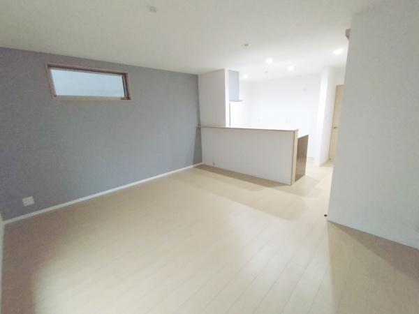 大阪市淀川区田川1丁目　新築戸建