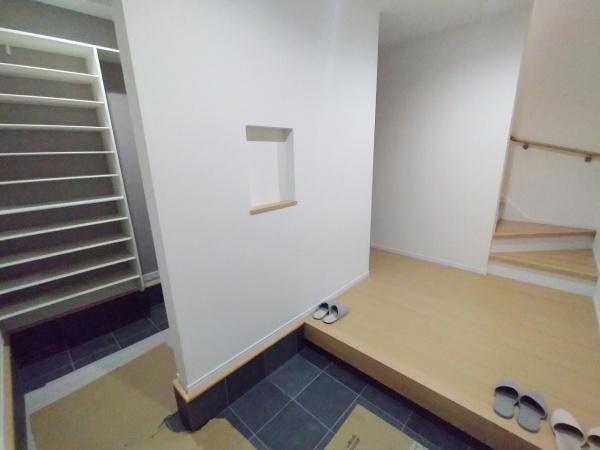 大阪市淀川区田川1丁目　新築戸建