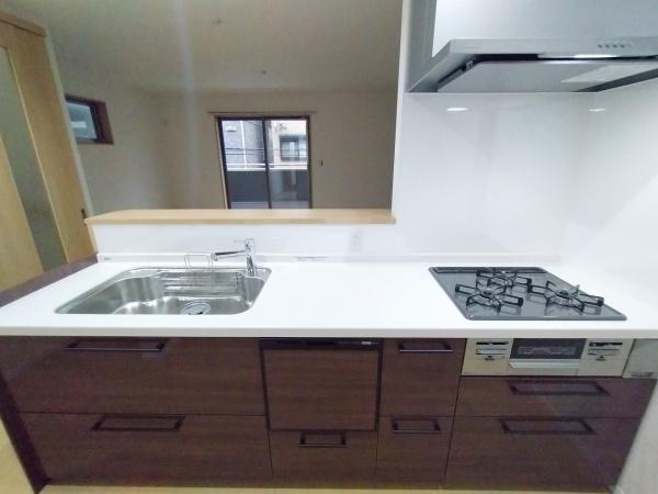 大阪市淀川区田川1丁目　新築戸建