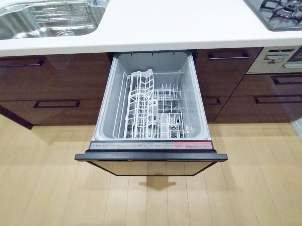 大阪市淀川区田川1丁目　新築戸建