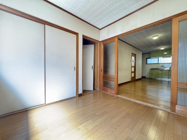 大阪市東成区中道４丁目の中古一戸建て