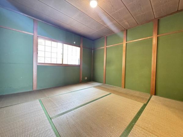 大阪市東成区中道４丁目の中古一戸建て
