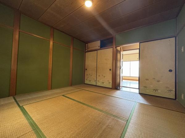 大阪市東成区中道４丁目の中古一戸建て