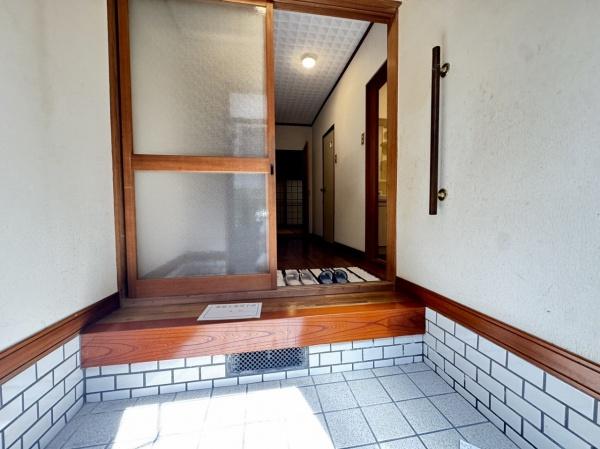 大阪市東成区中道４丁目の中古一戸建て