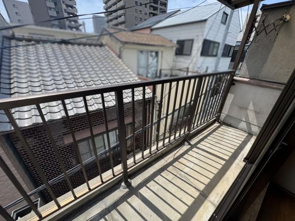 大阪市東成区中道４丁目の中古一戸建て