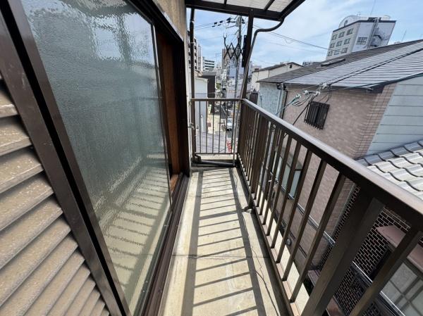 大阪市東成区中道４丁目の中古一戸建て