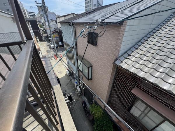 大阪市東成区中道４丁目の中古一戸建て