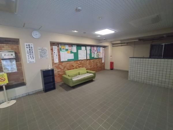 都島ロイヤルハイツ