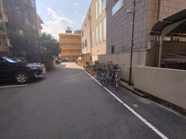 都島ロイヤルハイツ