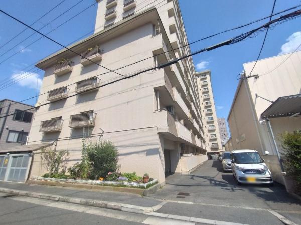 都島ロイヤルハイツ