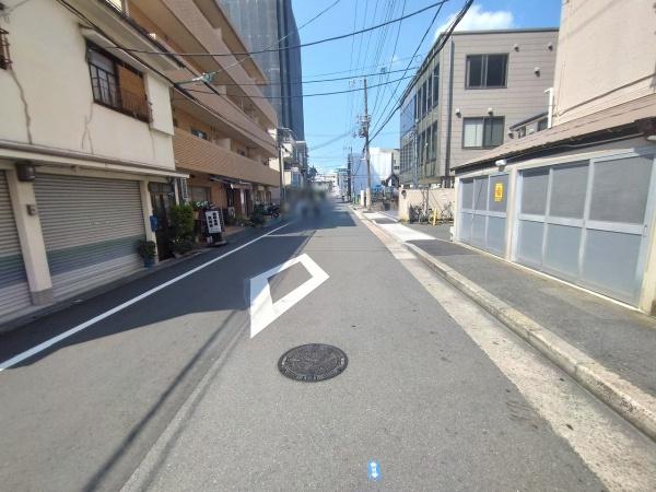 都島ロイヤルハイツ