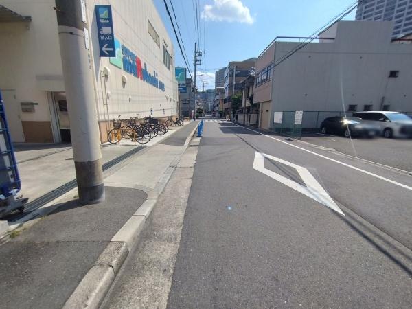 都島ロイヤルハイツ