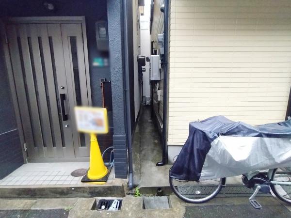 大阪市淀川区田川２丁目の中古一戸建て