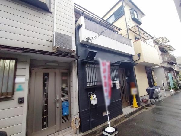 大阪市淀川区田川２丁目の中古一戸建て