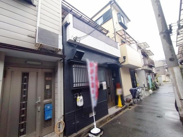 大阪市淀川区田川２丁目の中古一戸建て
