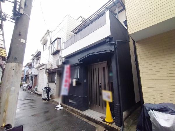 大阪市淀川区田川２丁目の中古一戸建て