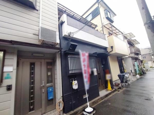 大阪市淀川区田川２丁目の中古一戸建て