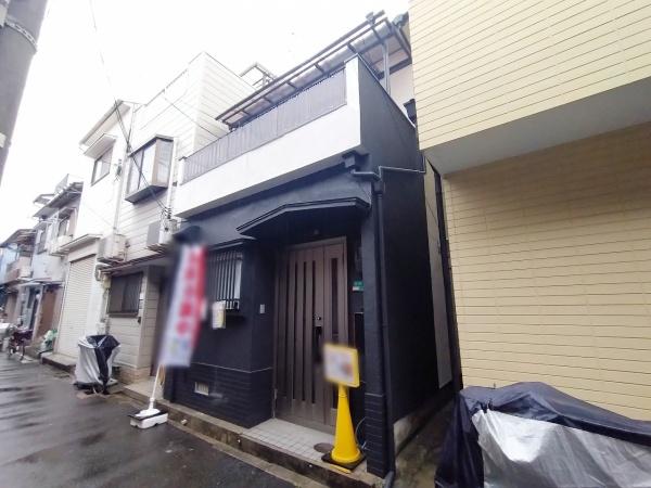 大阪市淀川区田川２丁目の中古一戸建て
