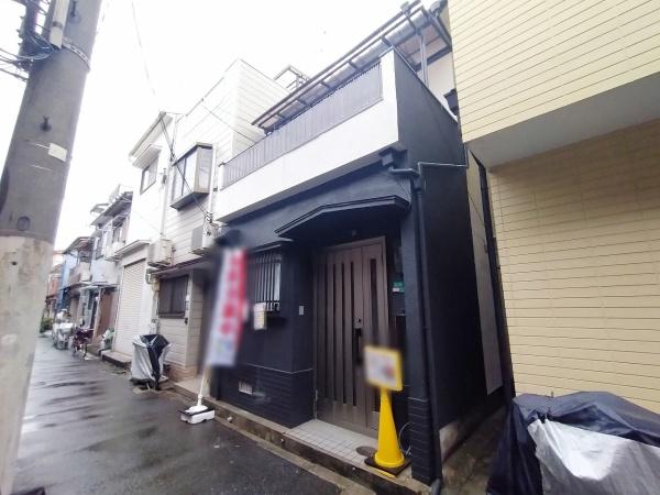大阪市淀川区田川２丁目の中古一戸建て