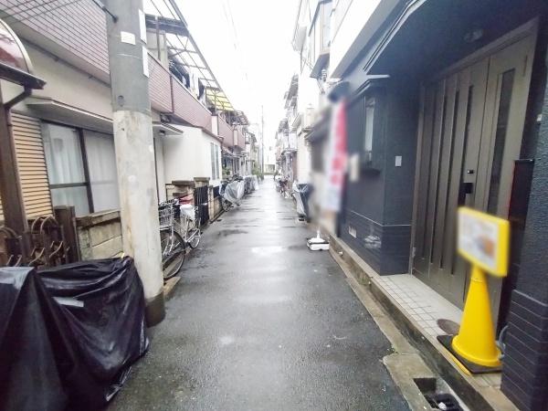 大阪市淀川区田川２丁目の中古一戸建て