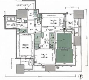 シティタワー大阪本町