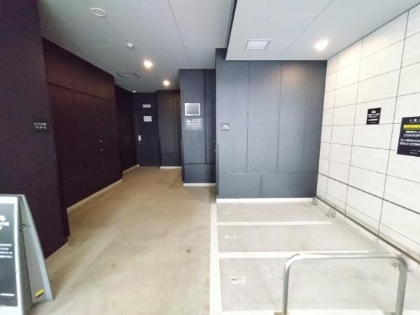シティタワー大阪本町