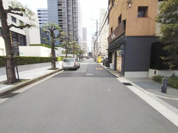 シティタワー大阪本町