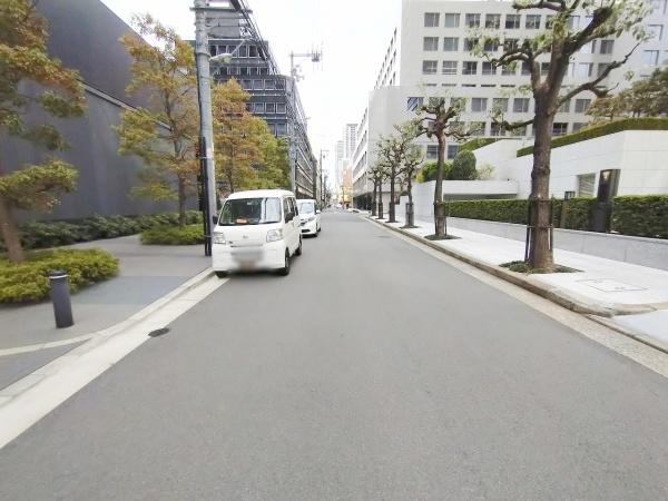 シティタワー大阪本町