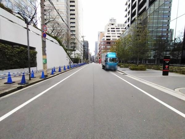 シティタワー大阪本町