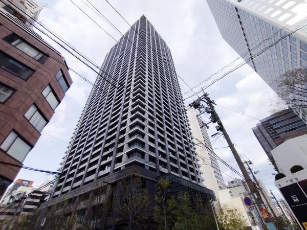 シティタワー大阪本町