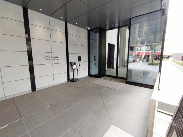 シティタワー大阪本町