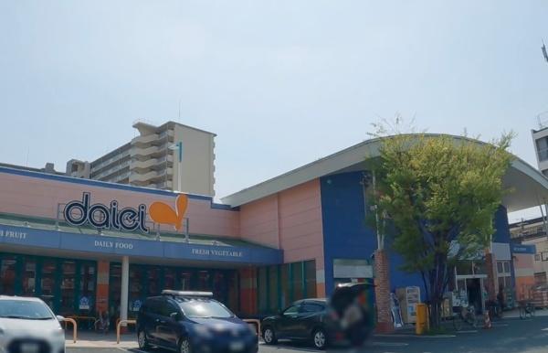 プレサンスロジェ此花シティ(ダイエー此花店)