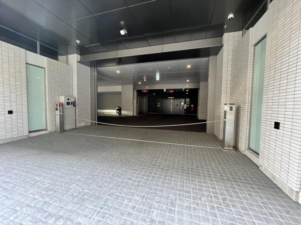 プレミストタワー靭本町