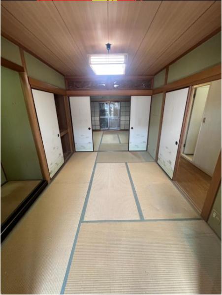 大阪市此花区酉島6丁目　中古戸建