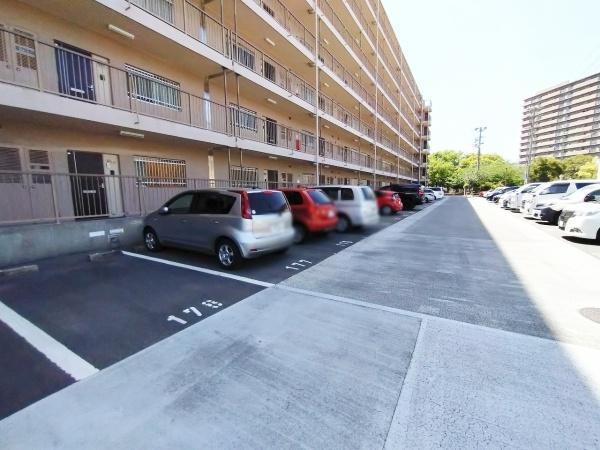 プラザ歌島参号棟C棟
