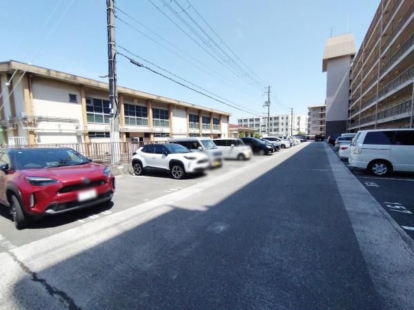 プラザ歌島参号棟C棟
