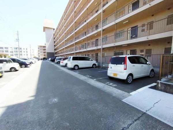 プラザ歌島参号棟C棟