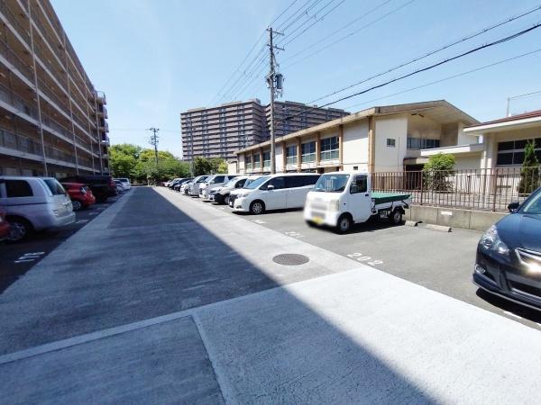 プラザ歌島参号棟C棟