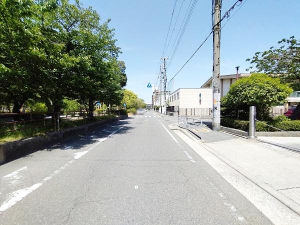 プラザ歌島参号棟C棟