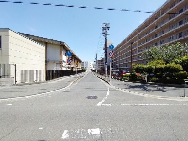 プラザ歌島参号棟C棟