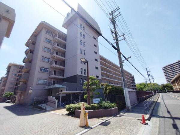 プラザ歌島参号棟C棟