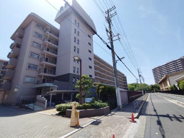 プラザ歌島参号棟C棟