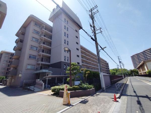 プラザ歌島参号棟C棟