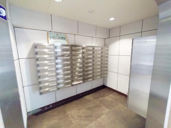 プラザ歌島参号棟C棟